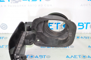 Nissan Altima 19-24 Fuel Door Housing