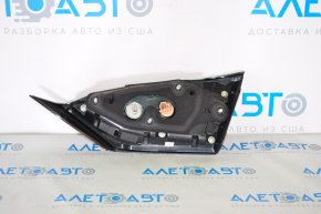 Light inside trunk lid left Nissan Altima 19-24