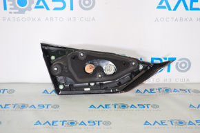 Light inside trunk lid right Nissan Altima 19-24