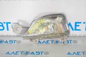 Turn signal in bumper left Nissan Altima 19-22