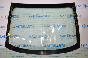Rear glass Nissan Altima 19-22