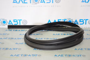 Door seal front left Nissan Altima 19-20