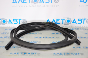 Door seal front right Nissan Altima 19-20