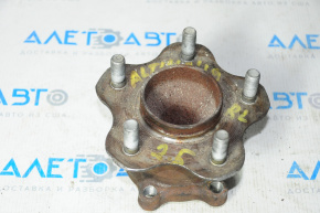 Rear left hub Nissan Altima 19-24 fwd