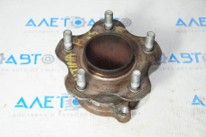 Rear right hub Nissan Altima 19-24 fwd