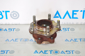 Front right hub Nissan Altima 19-24