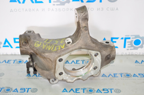 Front left axle shaft Nissan Altima 19-24