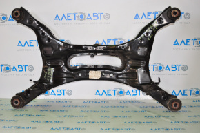 Subframe rear Nissan Altima 19-24 fwd