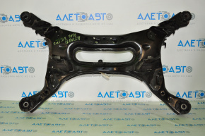 Subframe rear Nissan Altima 19-24 fwd