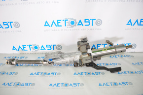 Steering column Nissan Altima 19-23 with cardan joint