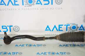 Steering rod with tip left Nissan Altima 19-24