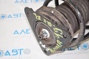 Front left shock absorber support Nissan Altima 19-24