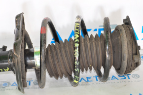 Front right spring Nissan Altima 19-24 2.5