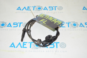 ABS sensor front left Nissan Altima 19-24