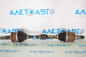 Drive axle shaft front left Nissan Altima 19-24 2.5