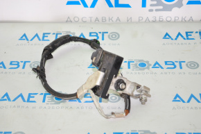 Battery terminal negative Nissan Altima 19-25