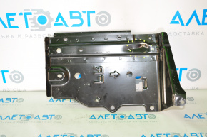 Nissan Altima 19-24 Battery Tray Dent
