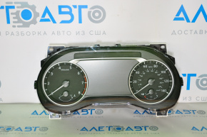 Instrument cluster Nissan Altima 19-22 2.5