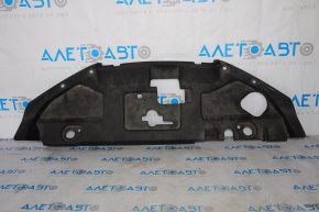 Nissan Leaf 13-17 TV Trim