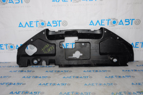 Nissan Leaf 13-17 TV Trim