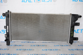 Nissan Leaf 13-17 water cooling radiator