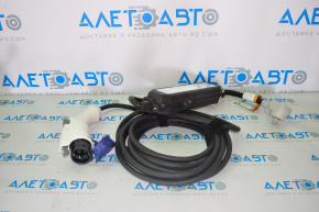 Charging Level 1 220V Nissan Leaf 11-14