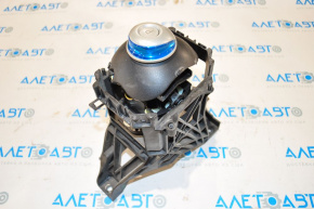 Gear shifter cover Nissan Leaf 13-17 ser