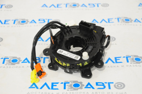 Nissan Leaf 13-17 steering wheel cable without steering angle sensor