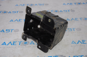 Right rear bumper reinforcement fang for Nissan Leaf 11-17