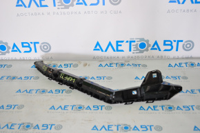 Rear bumper mount right Nissan Leaf 13-17