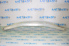 Rear Bumper Reinforcement Nissan Leaf 13-17
