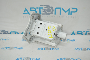Left front bumper reinforcement fang for Nissan Leaf 11-12