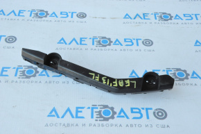 Left front bumper mount for Nissan Leaf 11-12