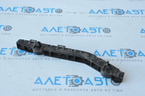 Left front bumper mount for Nissan Leaf 11-12