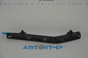 Right front bumper mount for Nissan Leaf 11-12