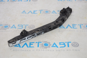 Front bumper mount right Nissan Leaf 13-17