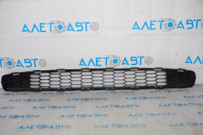 Lower grille front bumper Nissan Leaf 13-17