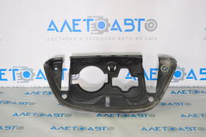 Nissan Leaf 13-17 Inner Charging Port Cover