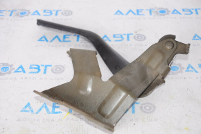 Left hood hinge for Nissan Leaf 11-12