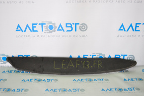 Wing seal door-wing right Nissan Leaf 11-12