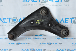 Lower control arm, front right, Nissan Leaf 11-17
