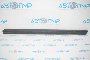 Lower front left door trim for Nissan Murano z50 03-07