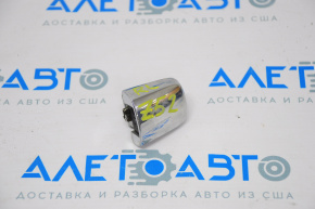 Nissan Murano z52 15-24 Chrome Rear Left Outer Handle Cap