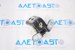 Lower rear left door hinge for Nissan Murano z52 15-24