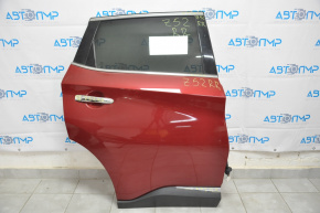 Nissan Murano z52 15-24 rear right door
