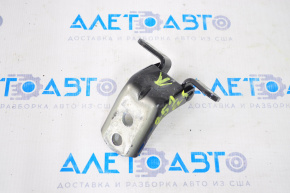 Upper front left door hinge for a Nissan Murano z52 15-24
