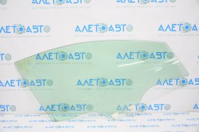 Front right door glass for a Nissan Murano z52 15-17