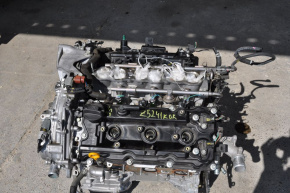 Nissan Murano z52 15-23 3.5 VQ35DE Engine