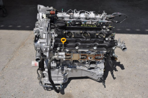 Nissan Murano z52 15-23 3.5 VQ35DE Engine
