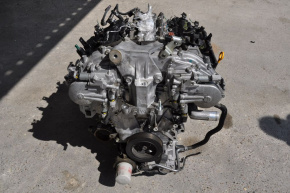 Nissan Murano z52 15-23 3.5 VQ35DE Engine